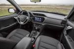Chery Tiggo 3 2017 года (CIS)
